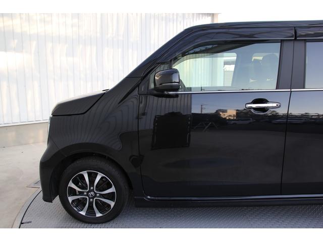 Ｎ－ＷＧＮカスタム Ｌ　ホンダセンシング　純正メモリーナビ（ＣＤ録音・ＤＶＤ・地デジ・Ｂｌｕｅｔｏｏｔｈオーディオ）　バックカメラ　ＥＴＣ　ＬＥＤヘッドライト　アルミホイール　スマートキー（39枚目）