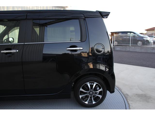 Ｎ－ＷＧＮカスタム Ｌ　ホンダセンシング　純正メモリーナビ（ＣＤ録音・ＤＶＤ・地デジ・Ｂｌｕｅｔｏｏｔｈオーディオ）　バックカメラ　ＥＴＣ　ＬＥＤヘッドライト　アルミホイール　スマートキー（40枚目）