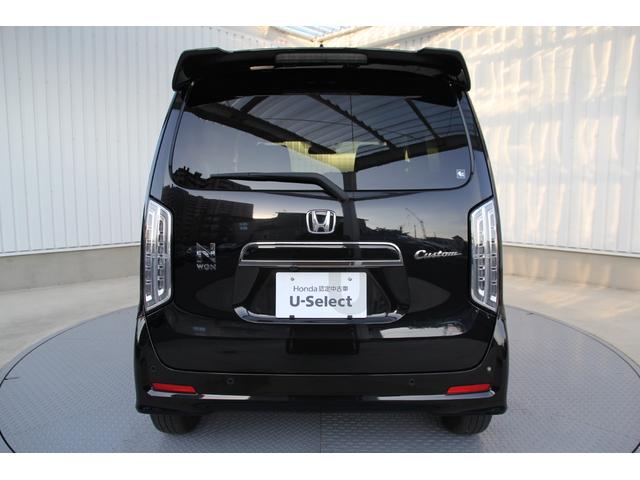 Ｎ－ＷＧＮカスタム Ｌ　ホンダセンシング　純正メモリーナビ（ＣＤ録音・ＤＶＤ・地デジ・Ｂｌｕｅｔｏｏｔｈオーディオ）　バックカメラ　ＥＴＣ　ＬＥＤヘッドライト　アルミホイール　スマートキー（41枚目）