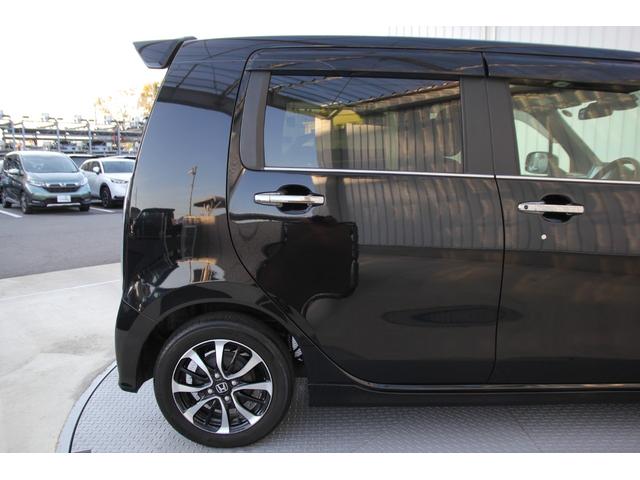 Ｎ－ＷＧＮカスタム Ｌ　ホンダセンシング　純正メモリーナビ（ＣＤ録音・ＤＶＤ・地デジ・Ｂｌｕｅｔｏｏｔｈオーディオ）　バックカメラ　ＥＴＣ　ＬＥＤヘッドライト　アルミホイール　スマートキー（42枚目）