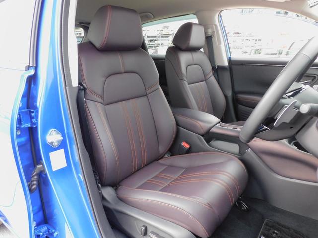 ＺＲ－Ｖ ｅ：ＨＥＶＺ　４ＷＤ　ホンダセンシング　コネクトディスプレイ（ナビゲーション・地デジ・Ｂｌｕｅｔｏｏｔｈオーディオ）　マルチビューカメラ　ＥＴＣ２．０　ドライブレコーダー　ブラインドスポットインフォメーション（4枚目）
