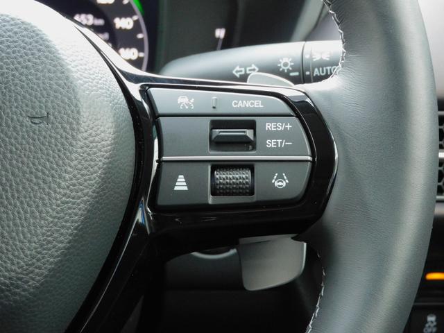 ＺＲ－Ｖ ｅ：ＨＥＶＺ　４ＷＤ　ホンダセンシング　コネクトディスプレイ（ナビゲーション・地デジ・Ｂｌｕｅｔｏｏｔｈオーディオ）　マルチビューカメラ　ＥＴＣ２．０　ドライブレコーダー　ブラインドスポットインフォメーション（12枚目）