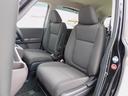 助手席シート