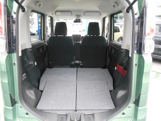 HYBRID G 衝突軽減ブレーキサポート 全方位モニター用(12枚目)