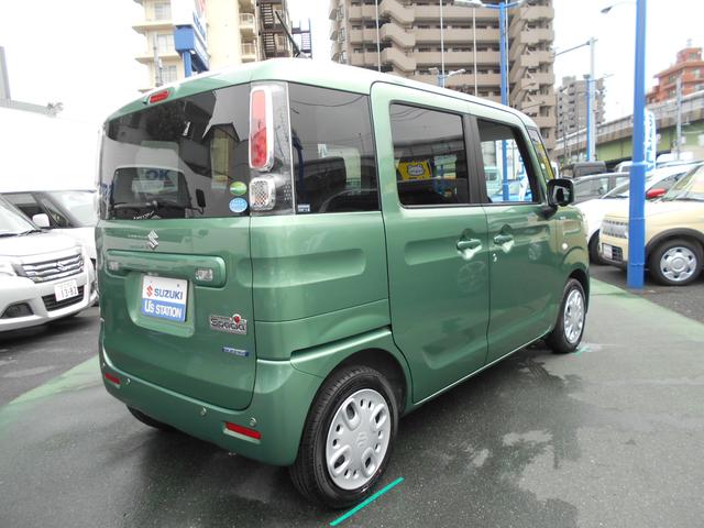 HYBRID G 衝突軽減ブレーキサポート 全方位モニター用(15枚目)