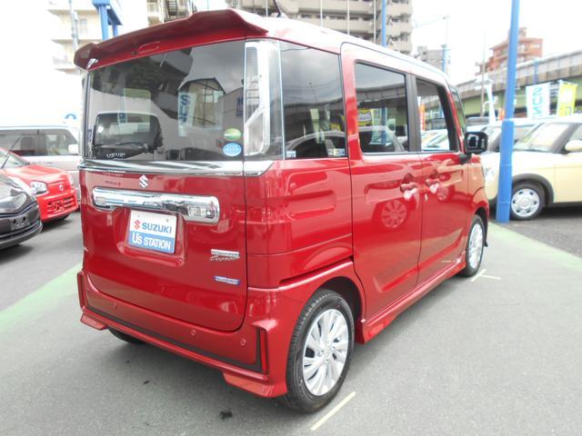 カスタム HYBRID GS(15枚目)