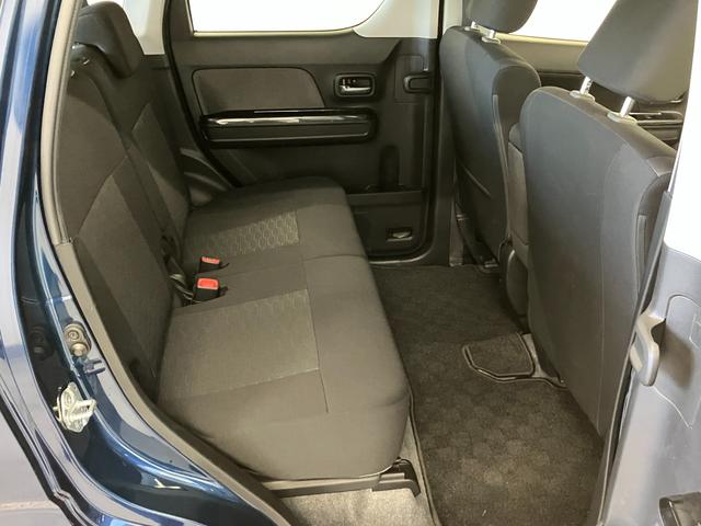 ワゴンＲスティングレー スティングレー　２５周年記念車　ＨＹＢＲＩＤ　Ｘリミテッド　ナビ　バックカメラ　Ｂｌｕｅｔｏｏｔｈ対応　セーフティーサポート　ＬＥＤヘッドライト　オートライト　電動格納ドアミラー　アイドリングストップ　セキュリティアラーム　キーレスプッシュスタート（22枚目）