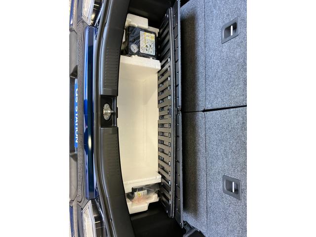 ワゴンＲスティングレー スティングレー　２５周年記念車　ＨＹＢＲＩＤ　Ｘリミテッド　ナビ　バックカメラ　Ｂｌｕｅｔｏｏｔｈ対応　セーフティーサポート　ＬＥＤヘッドライト　オートライト　電動格納ドアミラー　アイドリングストップ　セキュリティアラーム　キーレスプッシュスタート（23枚目）