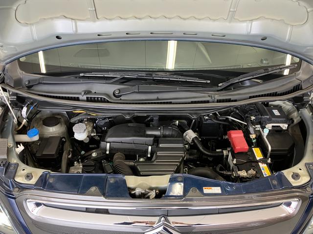 ワゴンＲスティングレー スティングレー　２５周年記念車　ＨＹＢＲＩＤ　Ｘリミテッド　ナビ　バックカメラ　Ｂｌｕｅｔｏｏｔｈ対応　セーフティーサポート　ＬＥＤヘッドライト　オートライト　電動格納ドアミラー　アイドリングストップ　セキュリティアラーム　キーレスプッシュスタート（25枚目）