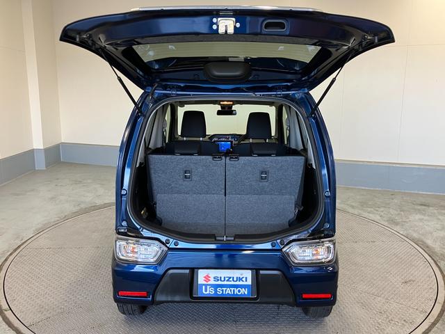 ワゴンＲスティングレー スティングレー　２５周年記念車　ＨＹＢＲＩＤ　Ｘリミテッド　ナビ　バックカメラ　Ｂｌｕｅｔｏｏｔｈ対応　セーフティーサポート　ＬＥＤヘッドライト　オートライト　電動格納ドアミラー　アイドリングストップ　セキュリティアラーム　キーレスプッシュスタート（26枚目）