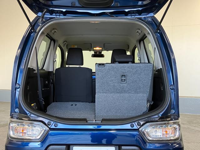 ワゴンＲスティングレー スティングレー　２５周年記念車　ＨＹＢＲＩＤ　Ｘリミテッド　ナビ　バックカメラ　Ｂｌｕｅｔｏｏｔｈ対応　セーフティーサポート　ＬＥＤヘッドライト　オートライト　電動格納ドアミラー　アイドリングストップ　セキュリティアラーム　キーレスプッシュスタート（32枚目）