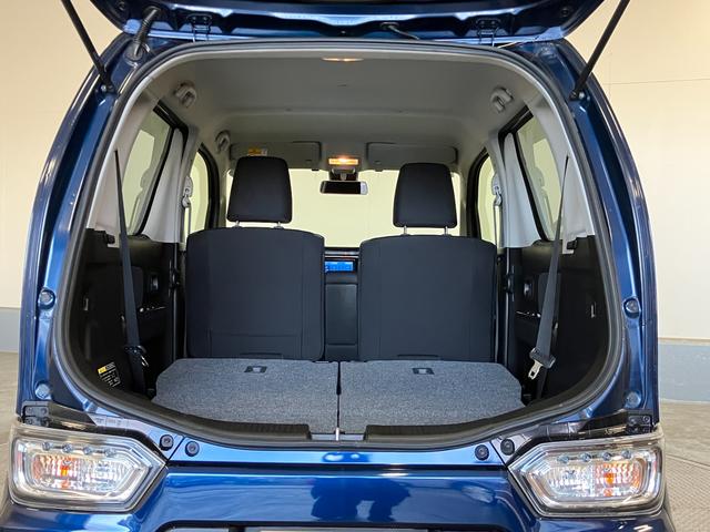 ワゴンＲスティングレー スティングレー　２５周年記念車　ＨＹＢＲＩＤ　Ｘリミテッド　ナビ　バックカメラ　Ｂｌｕｅｔｏｏｔｈ対応　セーフティーサポート　ＬＥＤヘッドライト　オートライト　電動格納ドアミラー　アイドリングストップ　セキュリティアラーム　キーレスプッシュスタート（34枚目）