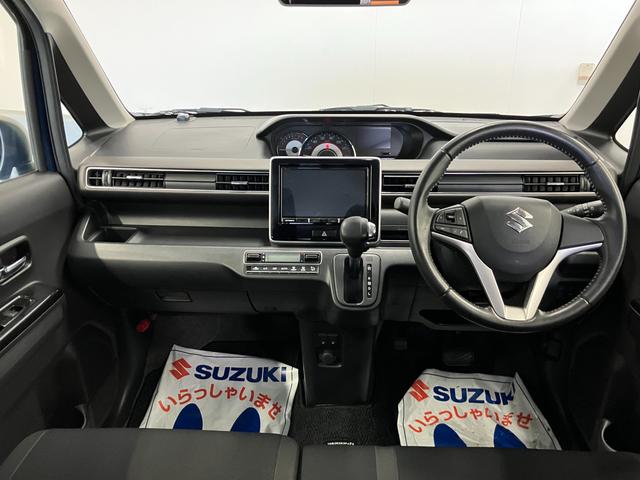 ワゴンＲスティングレー スティングレー　２５周年記念車　ＨＹＢＲＩＤ　Ｘリミテッド　ナビ　バックカメラ　Ｂｌｕｅｔｏｏｔｈ対応　セーフティーサポート　ＬＥＤヘッドライト　オートライト　電動格納ドアミラー　アイドリングストップ　セキュリティアラーム　キーレスプッシュスタート（35枚目）