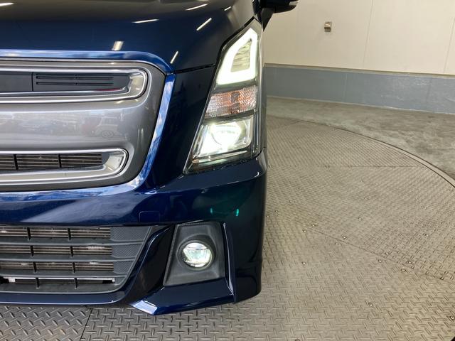 ワゴンＲスティングレー スティングレー　２５周年記念車　ＨＹＢＲＩＤ　Ｘリミテッド　ナビ　バックカメラ　Ｂｌｕｅｔｏｏｔｈ対応　セーフティーサポート　ＬＥＤヘッドライト　オートライト　電動格納ドアミラー　アイドリングストップ　セキュリティアラーム　キーレスプッシュスタート（42枚目）