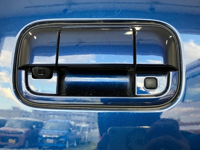 ワゴンＲスティングレー スティングレー　２５周年記念車　ＨＹＢＲＩＤ　Ｘリミテッド　ナビ　バックカメラ　Ｂｌｕｅｔｏｏｔｈ対応　セーフティーサポート　ＬＥＤヘッドライト　オートライト　電動格納ドアミラー　アイドリングストップ　セキュリティアラーム　キーレスプッシュスタート（48枚目）