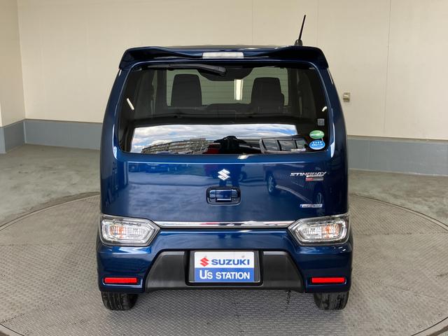 ワゴンＲスティングレー スティングレー　２５周年記念車　ＨＹＢＲＩＤ　Ｘリミテッド　ナビ　バックカメラ　Ｂｌｕｅｔｏｏｔｈ対応　セーフティーサポート　ＬＥＤヘッドライト　オートライト　電動格納ドアミラー　アイドリングストップ　セキュリティアラーム　キーレスプッシュスタート（52枚目）