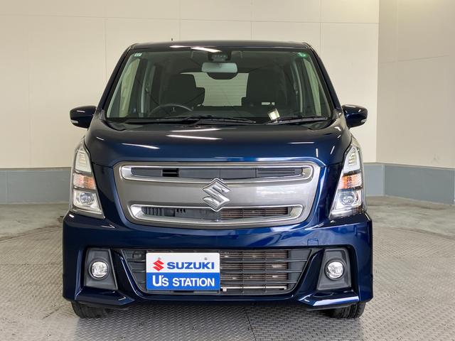 ワゴンＲスティングレー スティングレー　２５周年記念車　ＨＹＢＲＩＤ　Ｘリミテッド　ナビ　バックカメラ　Ｂｌｕｅｔｏｏｔｈ対応　セーフティーサポート　ＬＥＤヘッドライト　オートライト　電動格納ドアミラー　アイドリングストップ　セキュリティアラーム　キーレスプッシュスタート（58枚目）