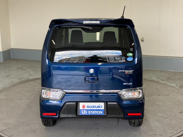 ワゴンＲスティングレー スティングレー　２５周年記念車　ＨＹＢＲＩＤ　Ｘリミテッド　ナビ　バックカメラ　Ｂｌｕｅｔｏｏｔｈ対応　セーフティーサポート　ＬＥＤヘッドライト　オートライト　電動格納ドアミラー　アイドリングストップ　セキュリティアラーム　キーレスプッシュスタート（59枚目）