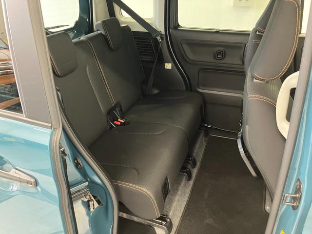 スペーシアギア ＨＹＢＲＩＤ　ＸＺターボ　２型　全方位モニターナビ　セーフティーサポート　リヤコーナーセンサー　アダプティブクルーズコントロール　後席両側電動スライドドア　ＬＥＤヘッドライト　オートライト　電動格納ドアミラー　セキュリティアラーム（14枚目）