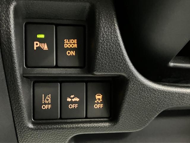 スペーシアギア ＨＹＢＲＩＤ　ＸＺターボ　２型　全方位モニターナビ　セーフティーサポート　リヤコーナーセンサー　アダプティブクルーズコントロール　後席両側電動スライドドア　ＬＥＤヘッドライト　オートライト　電動格納ドアミラー　セキュリティアラーム（15枚目）