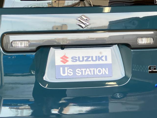 スペーシアギア ＨＹＢＲＩＤ　ＸＺターボ　２型　全方位モニターナビ　セーフティーサポート　リヤコーナーセンサー　アダプティブクルーズコントロール　後席両側電動スライドドア　ＬＥＤヘッドライト　オートライト　電動格納ドアミラー　セキュリティアラーム（25枚目）