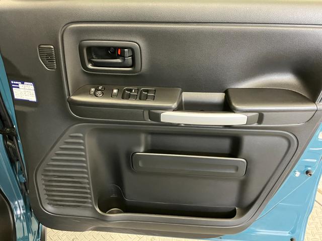 スペーシアギア ＨＹＢＲＩＤ　ＸＺターボ　２型　全方位モニターナビ　セーフティーサポート　リヤコーナーセンサー　アダプティブクルーズコントロール　後席両側電動スライドドア　ＬＥＤヘッドライト　オートライト　電動格納ドアミラー　セキュリティアラーム（27枚目）