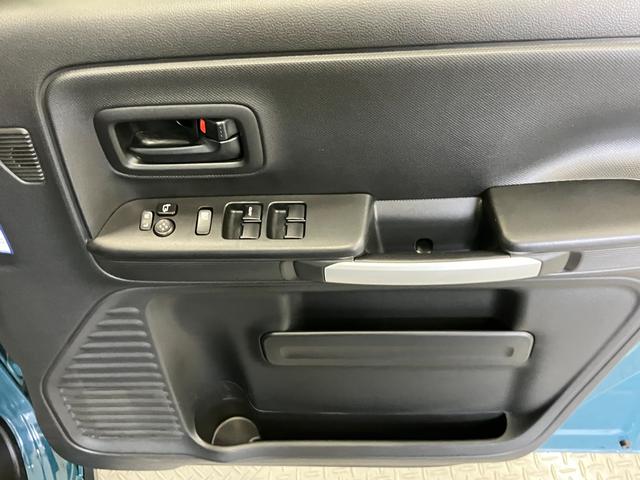 スペーシアギア ＨＹＢＲＩＤ　ＸＺターボ　２型　全方位モニターナビ　セーフティーサポート　リヤコーナーセンサー　アダプティブクルーズコントロール　後席両側電動スライドドア　ＬＥＤヘッドライト　オートライト　電動格納ドアミラー　セキュリティアラーム（28枚目）