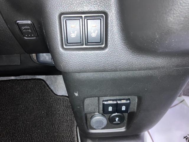 スペーシアギア ＨＹＢＲＩＤ　ＸＺターボ　２型　全方位モニターナビ　セーフティーサポート　リヤコーナーセンサー　アダプティブクルーズコントロール　後席両側電動スライドドア　ＬＥＤヘッドライト　オートライト　電動格納ドアミラー　セキュリティアラーム（33枚目）