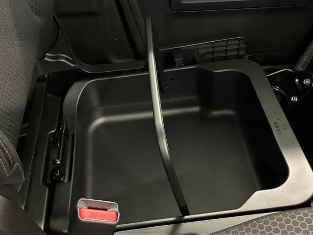 スペーシアギア ＨＹＢＲＩＤ　ＸＺターボ　２型　全方位モニターナビ　セーフティーサポート　リヤコーナーセンサー　アダプティブクルーズコントロール　後席両側電動スライドドア　ＬＥＤヘッドライト　オートライト　電動格納ドアミラー　セキュリティアラーム（36枚目）