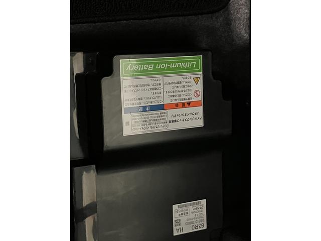 スペーシアギア ＨＹＢＲＩＤ　ＸＺターボ　２型　全方位モニターナビ　セーフティーサポート　リヤコーナーセンサー　アダプティブクルーズコントロール　後席両側電動スライドドア　ＬＥＤヘッドライト　オートライト　電動格納ドアミラー　セキュリティアラーム（37枚目）