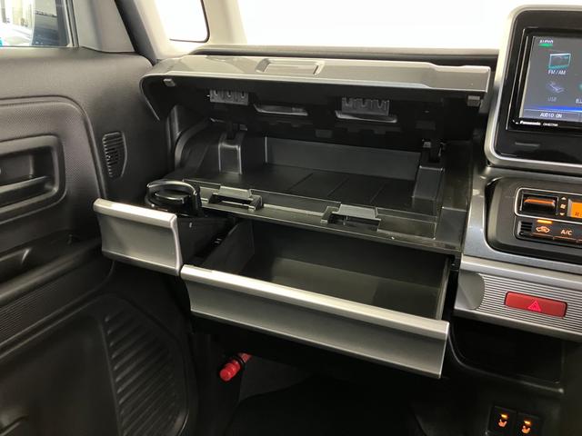 スペーシアギア ＨＹＢＲＩＤ　ＸＺターボ　２型　全方位モニターナビ　セーフティーサポート　リヤコーナーセンサー　アダプティブクルーズコントロール　後席両側電動スライドドア　ＬＥＤヘッドライト　オートライト　電動格納ドアミラー　セキュリティアラーム（41枚目）