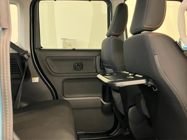 スペーシアギア ＨＹＢＲＩＤ　ＸＺターボ　２型　全方位モニターナビ　セーフティーサポート　リヤコーナーセンサー　アダプティブクルーズコントロール　後席両側電動スライドドア　ＬＥＤヘッドライト　オートライト　電動格納ドアミラー　セキュリティアラーム（42枚目）