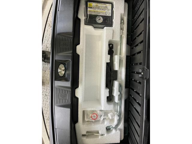 スペーシアギア ＨＹＢＲＩＤ　ＸＺターボ　２型　全方位モニターナビ　セーフティーサポート　リヤコーナーセンサー　アダプティブクルーズコントロール　後席両側電動スライドドア　ＬＥＤヘッドライト　オートライト　電動格納ドアミラー　セキュリティアラーム（44枚目）