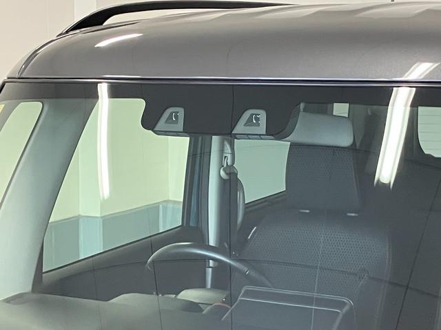 スペーシアギア ＨＹＢＲＩＤ　ＸＺターボ　２型　全方位モニターナビ　セーフティーサポート　リヤコーナーセンサー　アダプティブクルーズコントロール　後席両側電動スライドドア　ＬＥＤヘッドライト　オートライト　電動格納ドアミラー　セキュリティアラーム（51枚目）