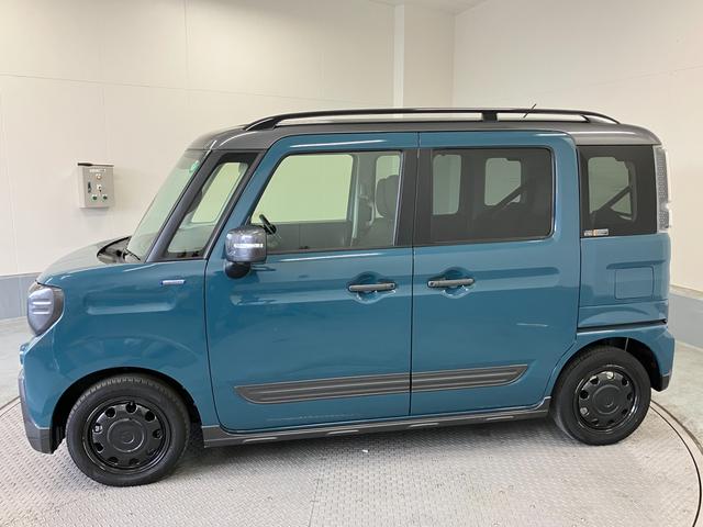 スペーシアギア ＨＹＢＲＩＤ　ＸＺターボ　２型　全方位モニターナビ　セーフティーサポート　リヤコーナーセンサー　アダプティブクルーズコントロール　後席両側電動スライドドア　ＬＥＤヘッドライト　オートライト　電動格納ドアミラー　セキュリティアラーム（58枚目）