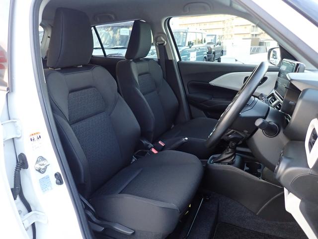 スイフト XG ディスプレイオーディオ Bluetooth/Applecarplay対応 セーフティーサポート アダプティブクルーズコントロール リヤコーナーセンサー LEDヘッドライト アイドリングストップ(28枚目)