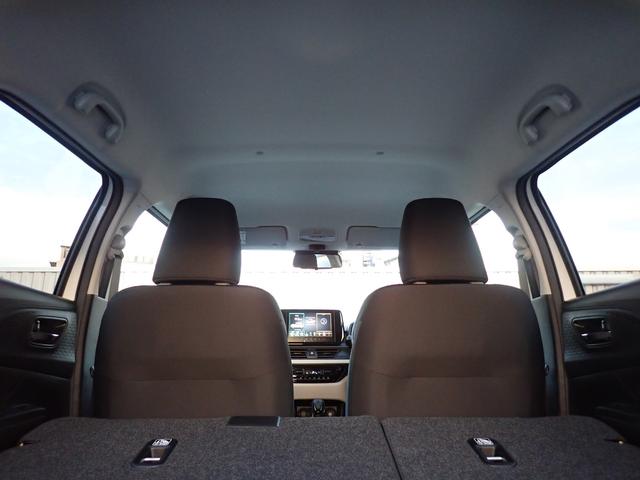 スイフト XG ディスプレイオーディオ Bluetooth/Applecarplay対応 セーフティーサポート アダプティブクルーズコントロール リヤコーナーセンサー LEDヘッドライト アイドリングストップ(34枚目)