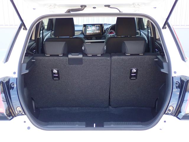 スイフト XG ディスプレイオーディオ Bluetooth/Applecarplay対応 セーフティーサポート アダプティブクルーズコントロール リヤコーナーセンサー LEDヘッドライト アイドリングストップ(35枚目)