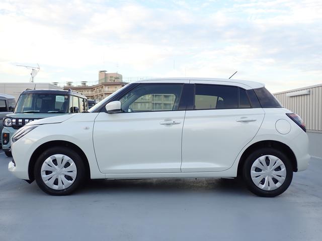 スイフト XG ディスプレイオーディオ Bluetooth/Applecarplay対応 セーフティーサポート アダプティブクルーズコントロール リヤコーナーセンサー LEDヘッドライト アイドリングストップ(49枚目)