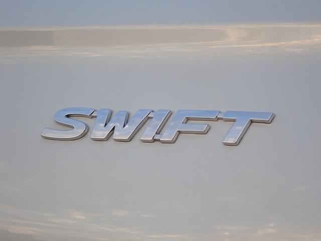 スイフト XG ディスプレイオーディオ Bluetooth/Applecarplay対応 セーフティーサポート アダプティブクルーズコントロール リヤコーナーセンサー LEDヘッドライト アイドリングストップ(50枚目)