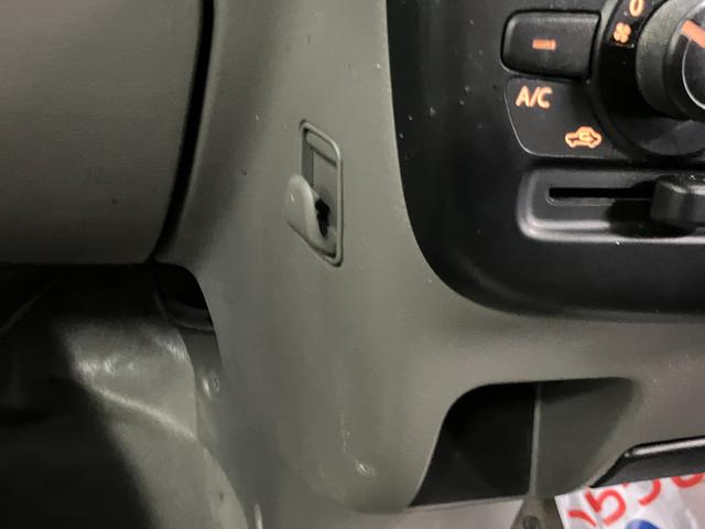 エブリイ PA 4型 5速オートギヤシフト ディスプレイオーディオ Bluetooth対応 オートライト(16枚目)