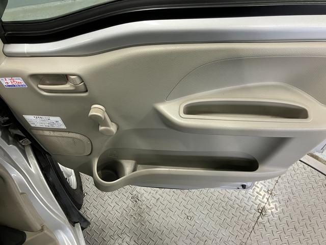 エブリイ PA 4型 5速オートギヤシフト ディスプレイオーディオ Bluetooth対応 オートライト(19枚目)