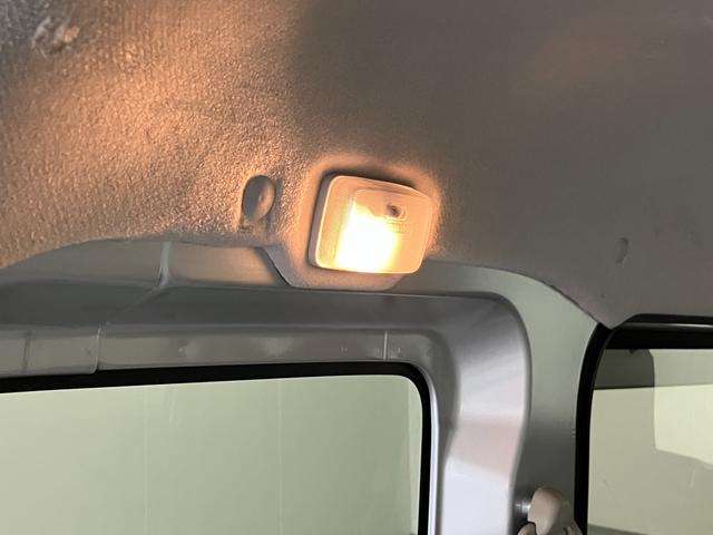 エブリイ PA 4型 5速オートギヤシフト ディスプレイオーディオ Bluetooth対応 オートライト(26枚目)