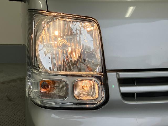 エブリイ PA 4型 5速オートギヤシフト ディスプレイオーディオ Bluetooth対応 オートライト(36枚目)