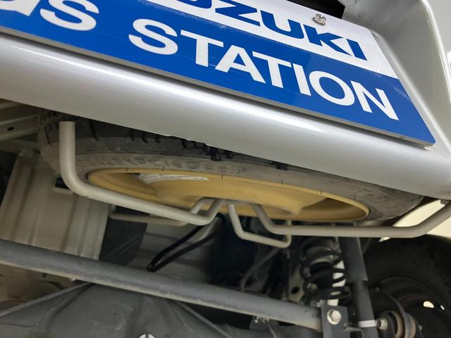 エブリイ PA 4型 5速オートギヤシフト ディスプレイオーディオ Bluetooth対応 オートライト(39枚目)