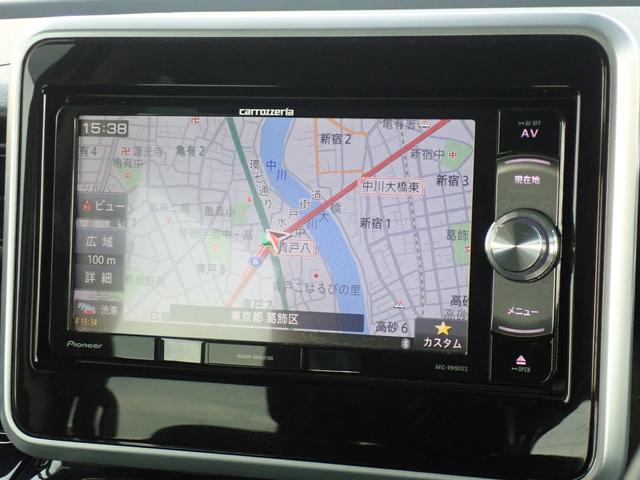 スペーシアカスタム HYBRID XS ナビ ETC セーフティーサポート リヤコーナーセンサー 後席両側電動スライドドア LEDヘッドライト オートライト 電動格納ドアミラー セキュリティアラーム アイドリングストップ シートヒーター(10枚目)