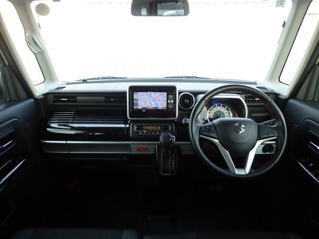 スペーシアカスタム HYBRID XS ナビ ETC セーフティーサポート リヤコーナーセンサー 後席両側電動スライドドア LEDヘッドライト オートライト 電動格納ドアミラー セキュリティアラーム アイドリングストップ シートヒーター(15枚目)