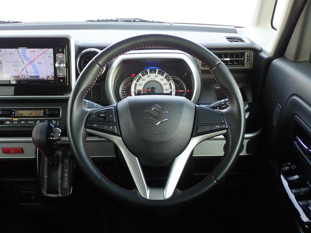 スペーシアカスタム HYBRID XS ナビ ETC セーフティーサポート リヤコーナーセンサー 後席両側電動スライドドア LEDヘッドライト オートライト 電動格納ドアミラー セキュリティアラーム アイドリングストップ シートヒーター(16枚目)