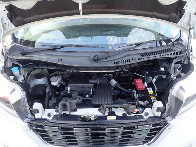 スペーシアカスタム HYBRID XS ナビ ETC セーフティーサポート リヤコーナーセンサー 後席両側電動スライドドア LEDヘッドライト オートライト 電動格納ドアミラー セキュリティアラーム アイドリングストップ シートヒーター(17枚目)