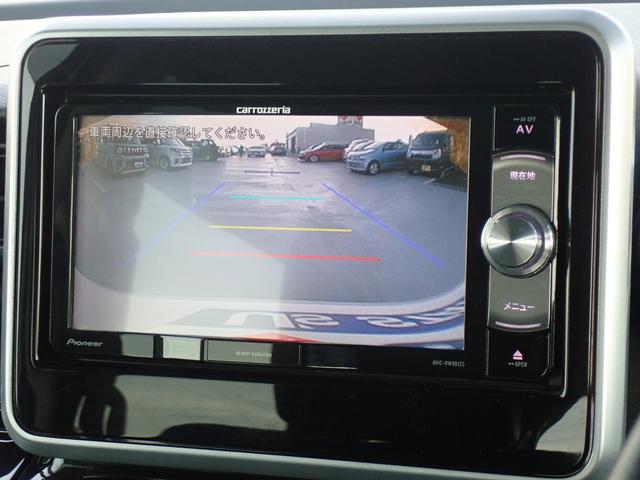 スペーシアカスタム HYBRID XS ナビ ETC セーフティーサポート リヤコーナーセンサー 後席両側電動スライドドア LEDヘッドライト オートライト 電動格納ドアミラー セキュリティアラーム アイドリングストップ シートヒーター(24枚目)